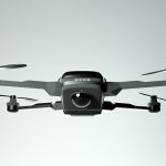 Scientists unlock new way to power drones and sensors with light