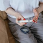 This drug may lower stroke risk in type 2 diabetes