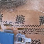 This electronic tattoo could monitor brain strain and keep workers sharp and safe