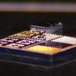 Tiny 3D chips could supercharge phones and cut energy use