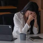 Understanding generalized anxiety in adults
