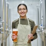 Beer drinkers may have poorer diets and health habits, study finds