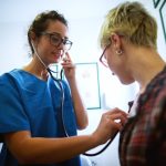 Blood pressure drugs may raise heart failure risk in women