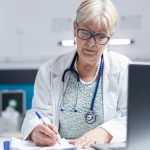 Hospitalizations for dangerous blood pressure spikes have doubled in older Americans