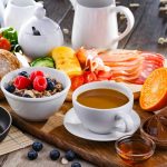 Best breakfast foods to eat to reduce high blood pressure