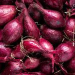 Red onion skin may help lower blood pressure, study finds