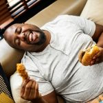 Resistant starch may help treat fatty liver disease, study finds