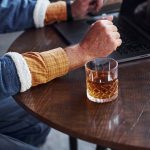 Study shows root cause of alcohol addiction in the brain