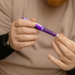 Study finds a new treatment for diabetes