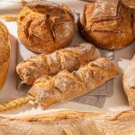 Whole grains may help prevent heart disease, diabetes, high blood pressure