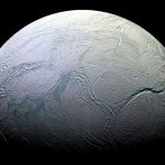 Cosmic rays could support life just under the ice