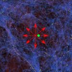 Are we in a giant void that would help explain the Hubble Tension