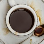 Black coffee may lower your death risk – but skip the sugar and cream