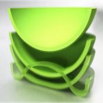 Bouncy toy inspires smarter, jumping robots