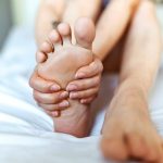 Why type 2 diabetes can lead to nerve pain