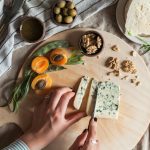 Cheese may be fueling your nightmares, study finds