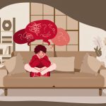 Childhood trauma leaves a lifelong mark, especially for black Americans