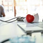 Emergency room consultations help manage high blood pressure