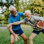 These flavonoid-rich foods may help you live longer