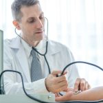 Foods older people with high blood pressure should avoid
