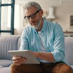 Common gene variant doubles dementia risk in men, study finds