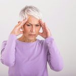 Gut inflammation could speed up memory loss, study finds