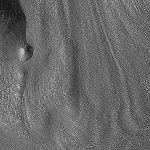 Hidden water on Mars: Glaciers found to be over 80% pure ice