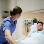 Late-stage liver failure: what to watch for