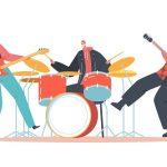 Music therapy could bring comfort to dementia patients in hospital wards