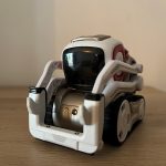 Playing games with robots makes them feel more human, study finds