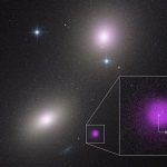 Scientists catch rare mid-sized black hole in the act of devouring a star