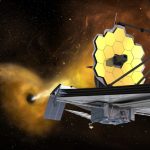 Scientists use James Webb Telescope to catch hidden black holes eating stars