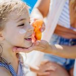 Sun advice from a skin cancer researcher and physician