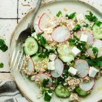 The ‘Mind’ diet is good for cognitive health – here’s what foods you should put on your plate