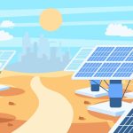 This smart robot might unlock better solar energy—faster