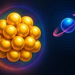 Tiny gold clusters could power the future of quantum computing