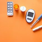 How type 2 diabetes can affect your eyesight
