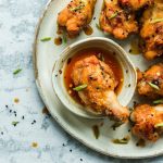 Want to cut calories? Adding a little spice might help