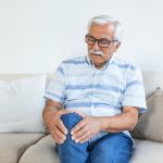 What are the key risk factors for developing knee osteoarthritis? We reviewed the evidence