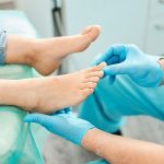 What your feet are trying to tell you about your health