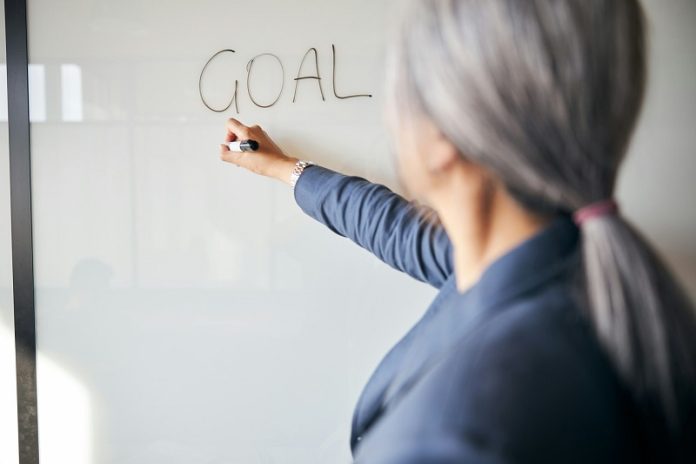 Why we stick with long-term goals—even when it doesn’t make sense