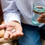 Common anxiety pills could affect cancer survival