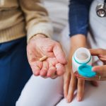 Can blood pressure pills help prevent dementia?