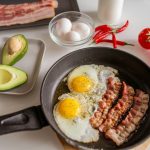This nutrient deficiency linked to organ damage and Alzheimer’s disease