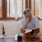Uncovering the hidden causes of fatigue in older people