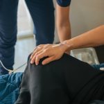 Common headache drug may cause big drop in blood pressure