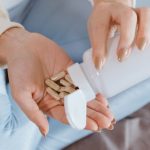 Natural supplements that help lower blood pressure