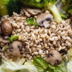 How whole grains help protect your waistline, blood pressure, and heart