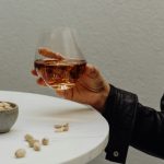 Can a little alcohol really protect your heart?