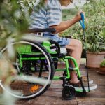 Neglected care homes can cause broken hips